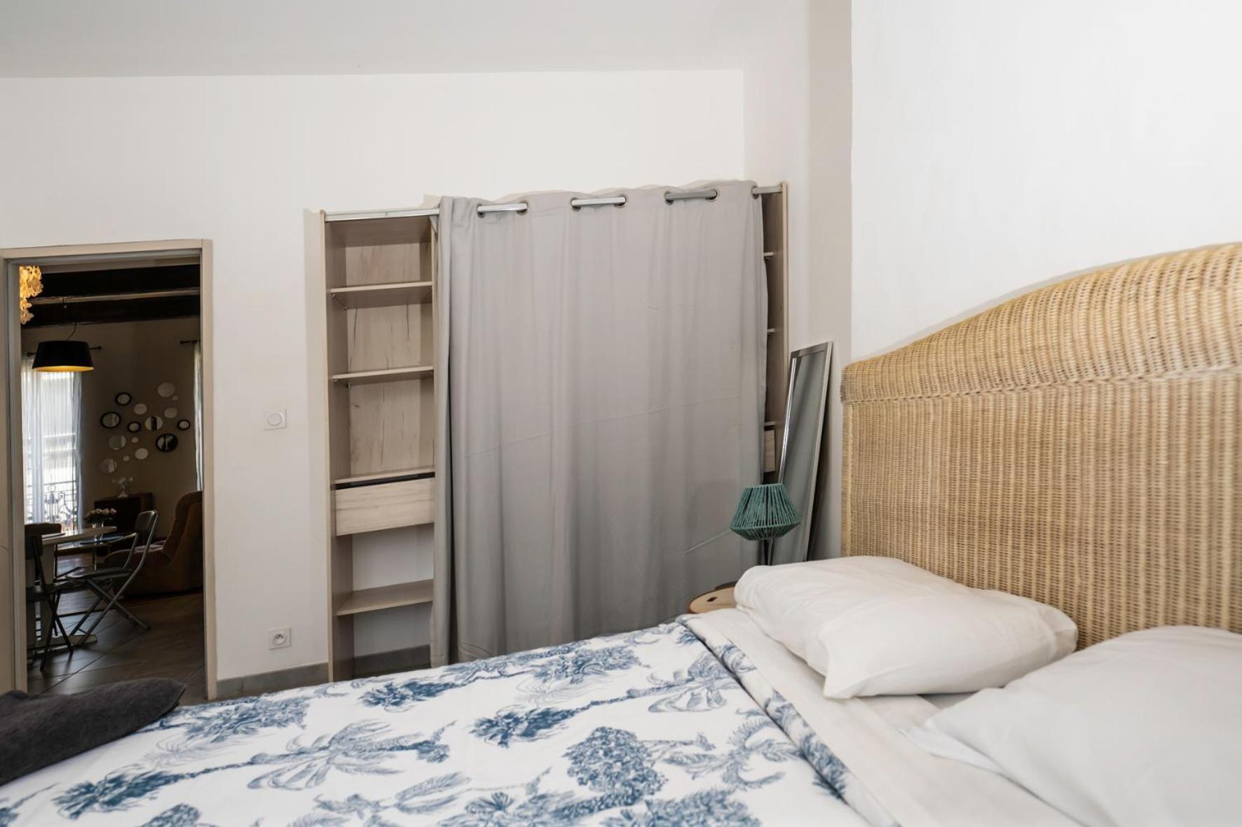 "Air D'Antan"-Meuble De Tourisme 3 Etoiles -Residence "Les Logis De Beziers"-Garage Optionnel-Coeur De Ville-Plages A 16Km ! المظهر الخارجي الصورة